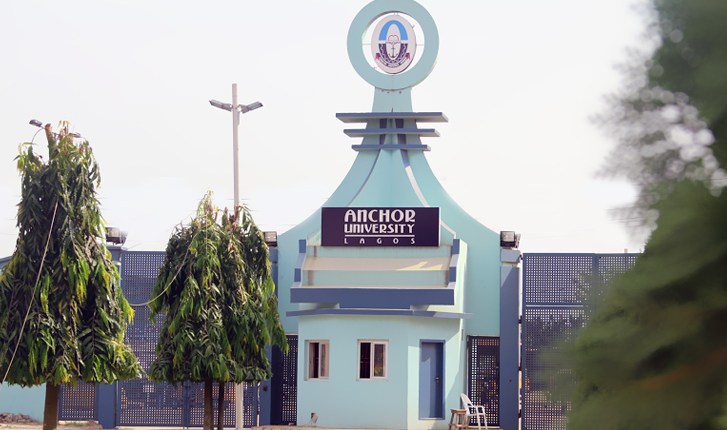 Anchor University