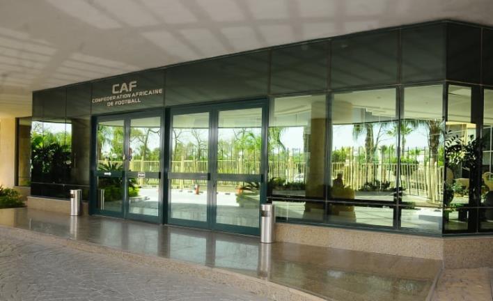 CAF