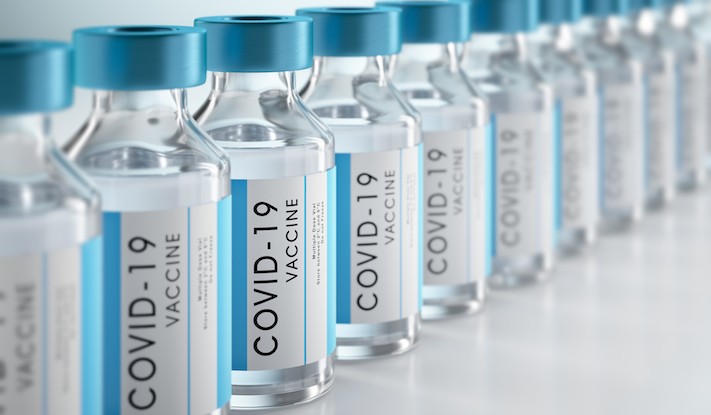 Nigeria waits for handouts despite options to buy COVID-19 vaccines
