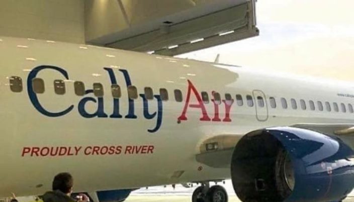 CallyAir