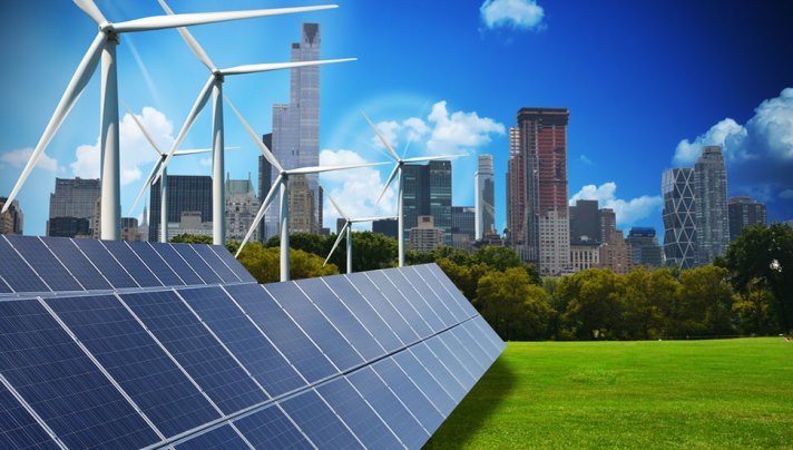 Africa needs to accelerate renewable energy growth – Huawei