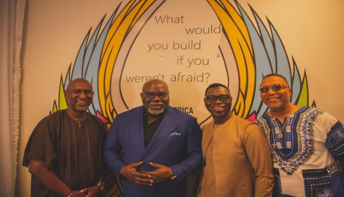Entrepreneurs