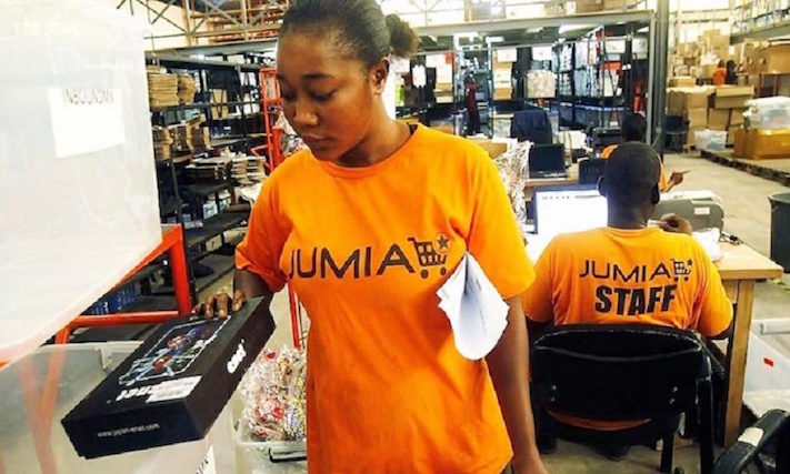 Jumia