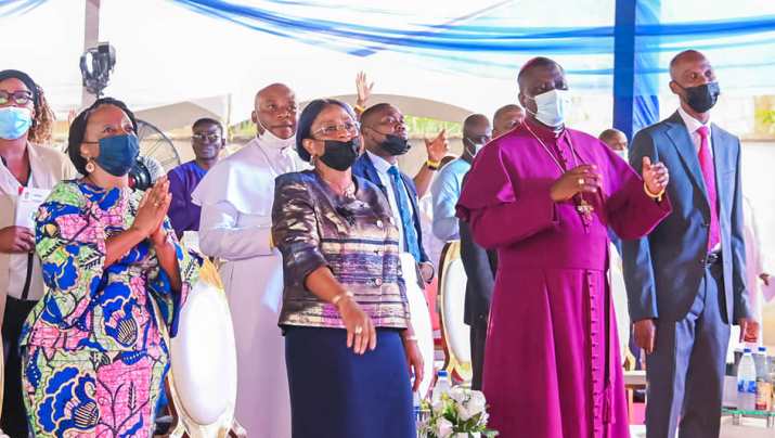 Lagos Praise Jamz