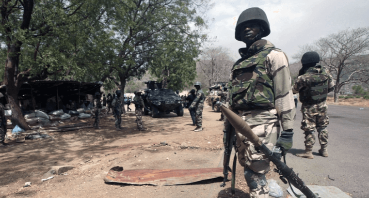 Impact of growing insecurity on businesses in Nigeria