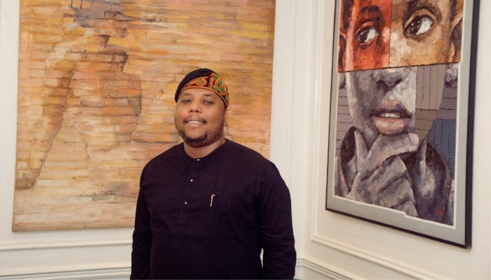 Olumide Soyombo