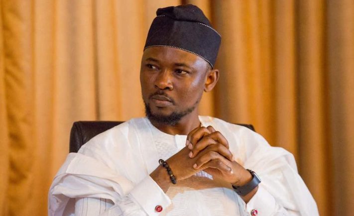 Omojuwa