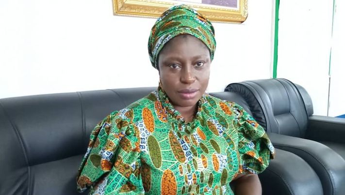 Sarat Lara Braimah