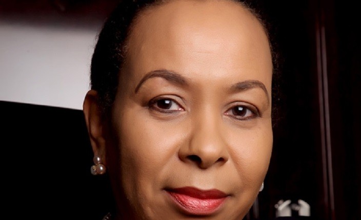 Suzanne Iroche