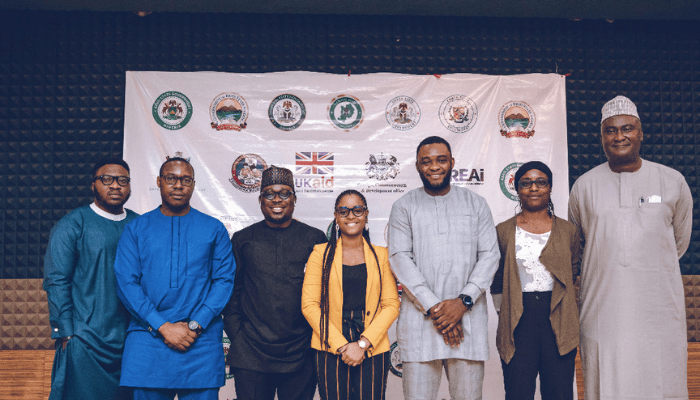 UK FCDO, AREAi host National Digital Equity Dialogue with stakeholders
