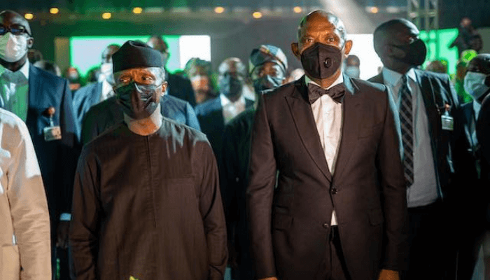 Aura App by Transcorp wants to digitalise Nigeria’s hospitality industry