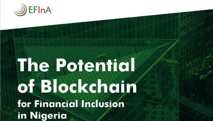 Blockchain technology has the potential to add $29 billion to Nigeria’s GDP by 2030