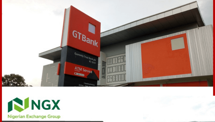 GTCO commemorates listing on Nigerian Exchange