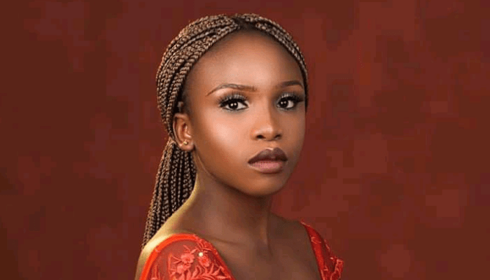 A chat with Chisimdi Emerald Nwobodo founder of Empress Linguistics Services