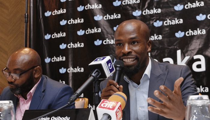 Chaka secures $1.5m in pre-seed funding to power digital investments for African businesses