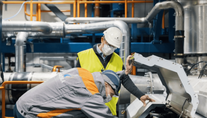 Finland’s Wärtsilä to build, operate 30 MW IPP project in Victoria Island