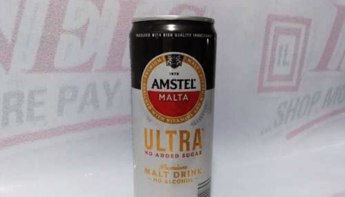 Amstel Malta Ultra sponsors Team Nigeria for Olympics