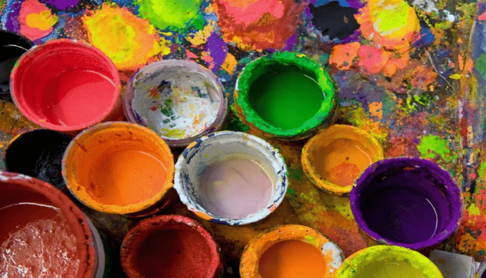 CAP warns on lead dangers, urges safer paint manufacturing in Nigeria