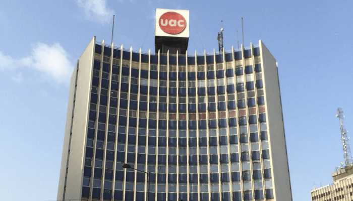 UACN