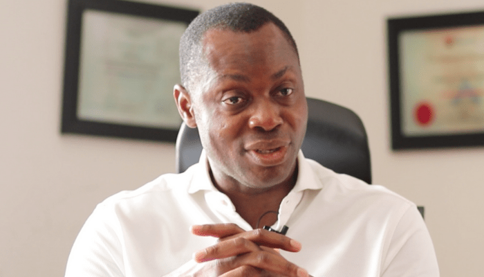 BusinessDay Diary (Ep 1): An entrepreneur transforming the dry-cleaning sector a garment at a time