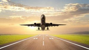 Aircraft