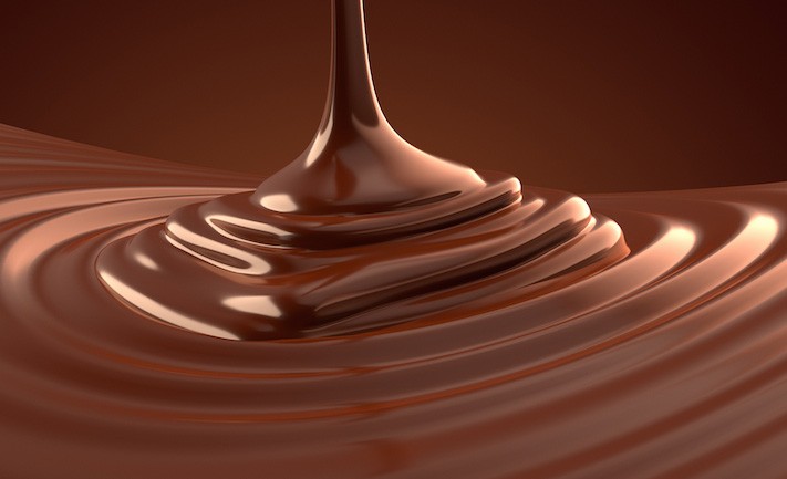 chocolate