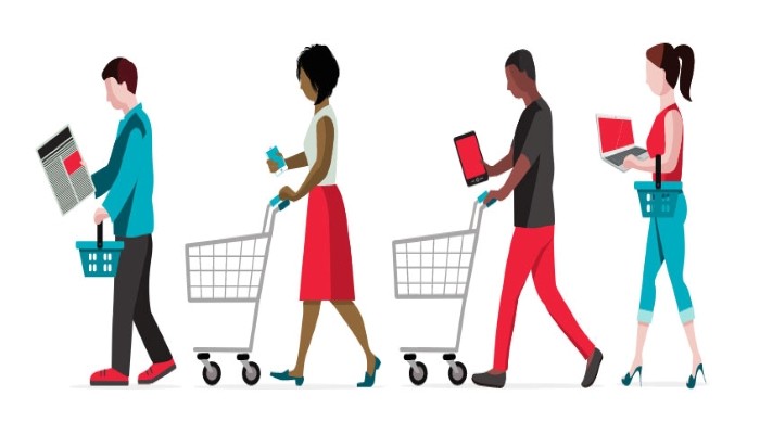 consumers