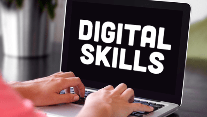 digital skills