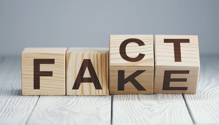 misinformation