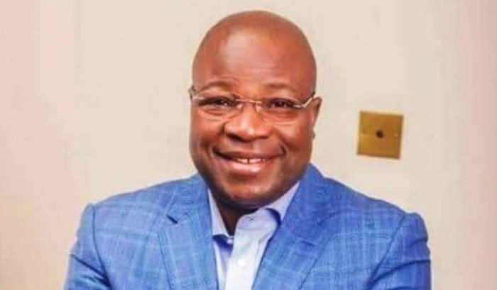 AKIN OGUNBIYI PIX ONE