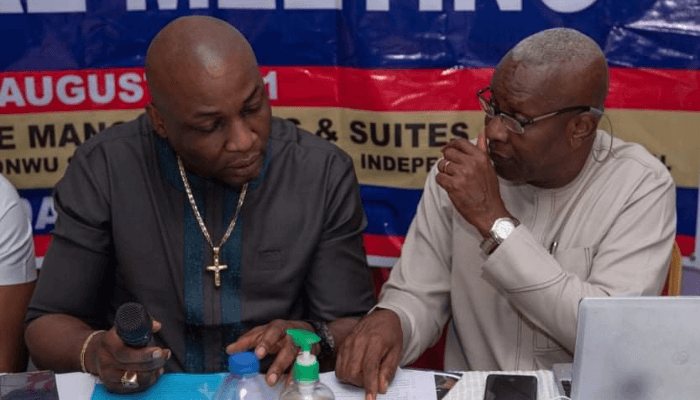 Insecurity, low patronage highlighted as luxury bus owners elect Ubajaka President
