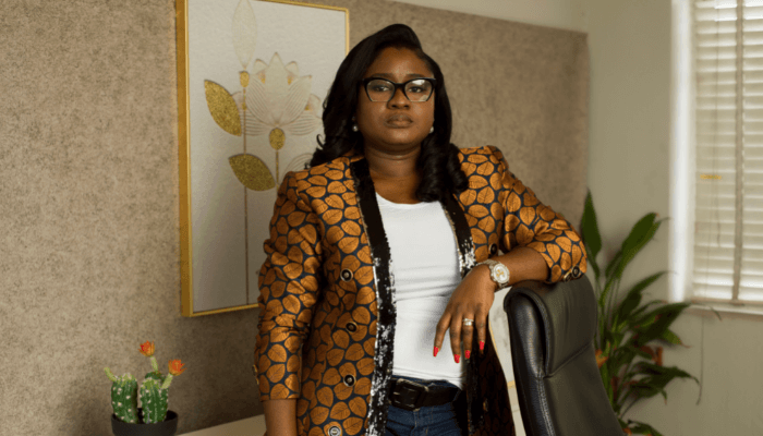 Five things I learnt as entrepreneur in past 5 years of business – Akinfenwa