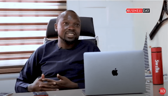 Farinu calls for more investment in digitisation, automation