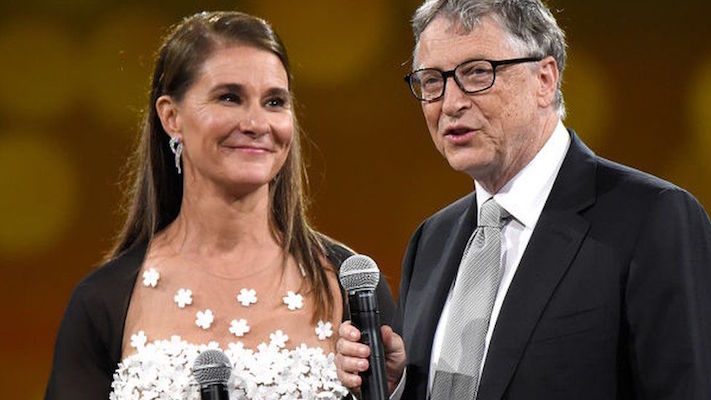 Bill-Melinda Gates