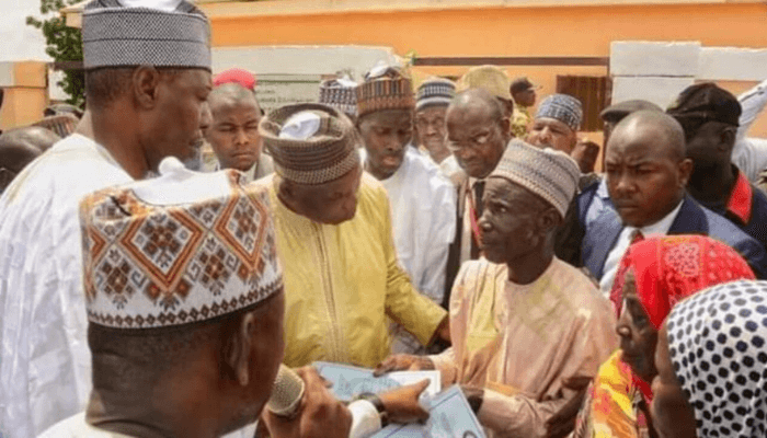 Funds breathes life into social housing, finances homes for IDPs, others in Borno