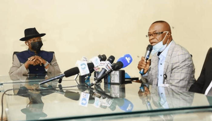 Delta Commissioner tasks INEC on electronic transmission of results