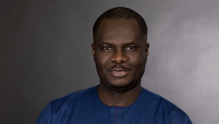 Chris Ihidero