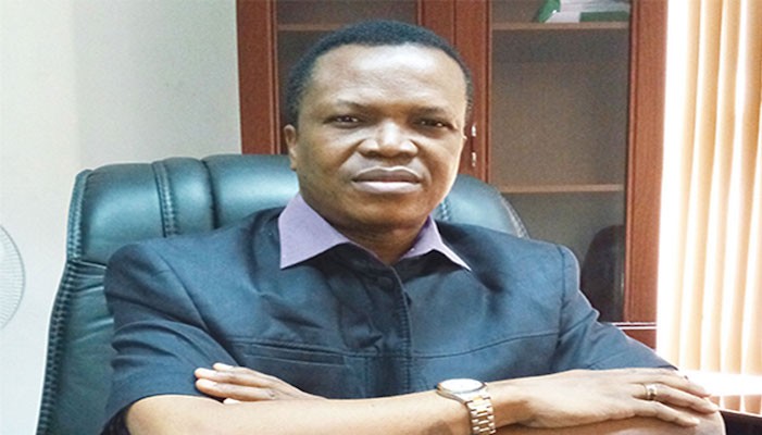 Chris Okonkwo
