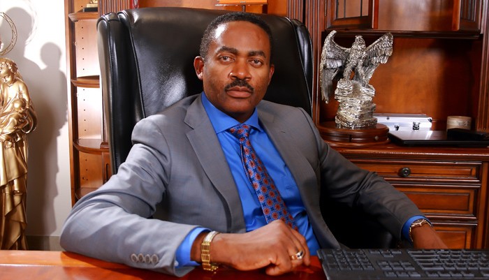 Godwin Maduka