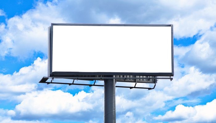 Amplify Your Brand With Exclusive Weekly Billboards Rates!