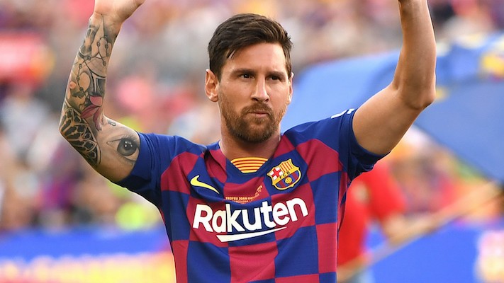 Messi
