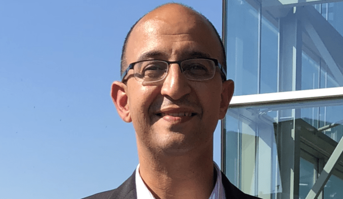 Mohamed Elsokkary