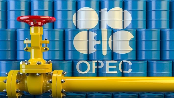 OPEC-Oil