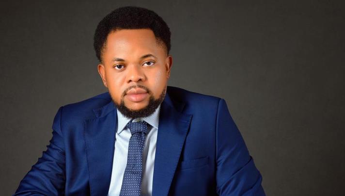 Osita Ikechukwu
