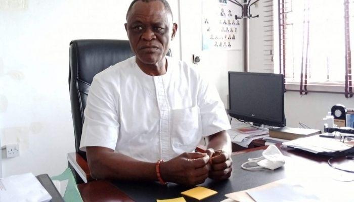 No state or federal university is better funded than DELSU – Delta Govt