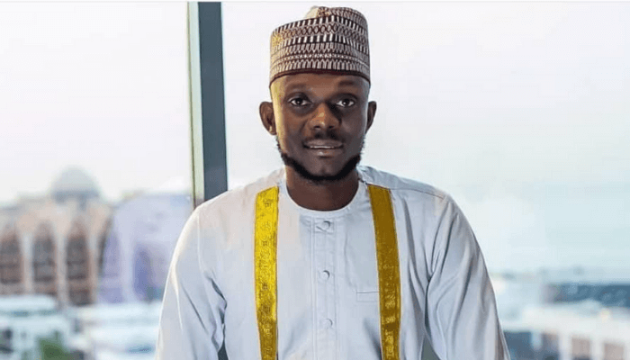 ‘Success in entrepreneurship is a process; it takes time, patience and resilience’