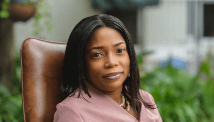 Toyin Adesola
