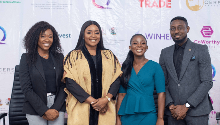 Project WINHER 2021 to sensitise women on financial literacy, investment
