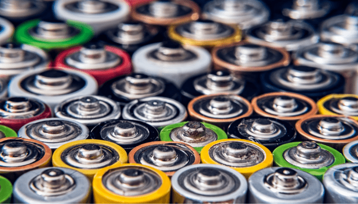 Can Batteries Improve the Reliability of Nigerian Electricity?