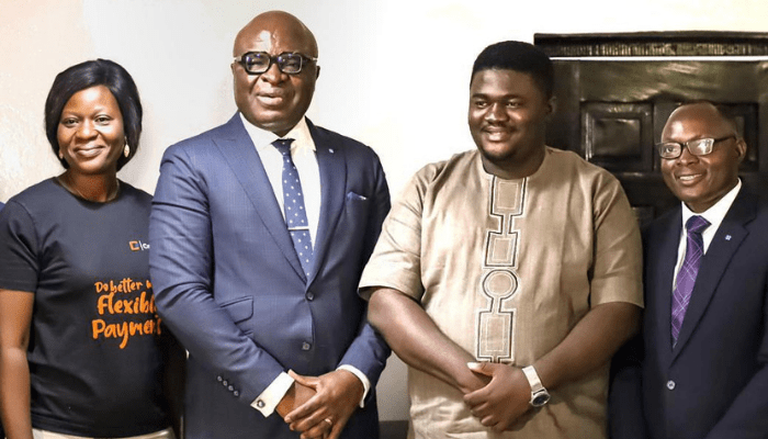 CapitalSage raises $4m to accelerate growth in Africa